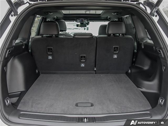 2025 Jeep Grand Cherokee Limited (Stk: J5292) in Brantford - Image 9 of 27