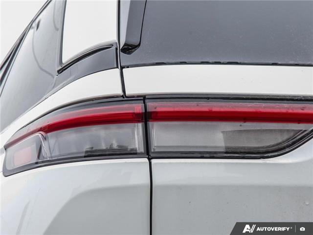 2025 Jeep Grand Cherokee Limited (Stk: J5292) in Brantford - Image 10 of 27