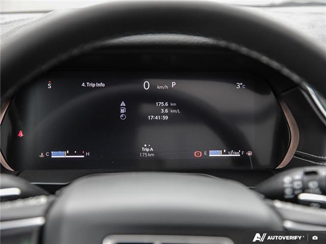 2025 Jeep Grand Cherokee Limited (Stk: J5292) in Brantford - Image 13 of 27