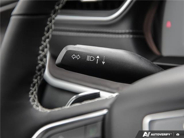 2025 Jeep Grand Cherokee Limited (Stk: J5292) in Brantford - Image 14 of 27