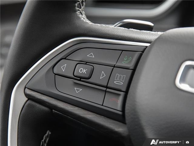 2025 Jeep Grand Cherokee Limited (Stk: J5292) in Brantford - Image 16 of 27