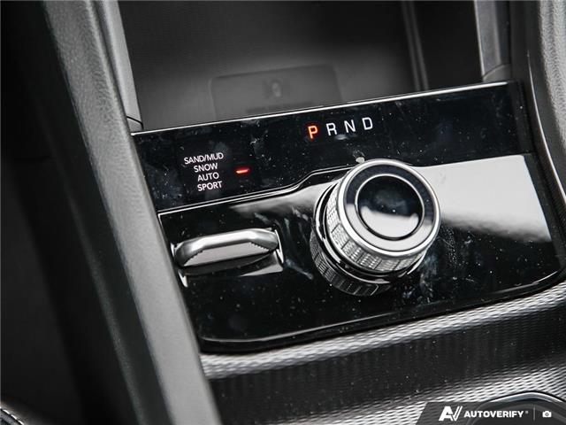 2025 Jeep Grand Cherokee Limited (Stk: J5292) in Brantford - Image 17 of 27