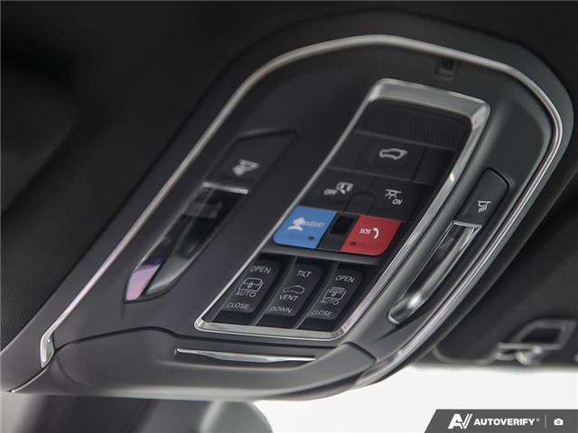 2025 Jeep Grand Cherokee Limited (Stk: J5292) in Brantford - Image 20 of 27