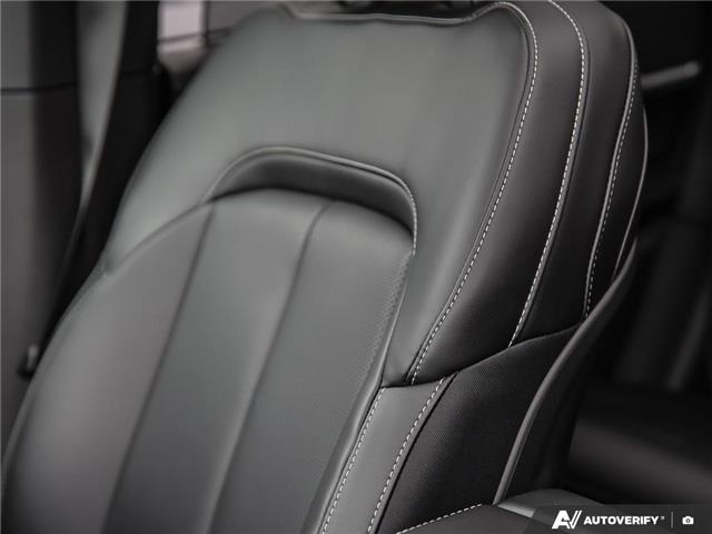 2025 Jeep Grand Cherokee Limited (Stk: J5292) in Brantford - Image 21 of 27