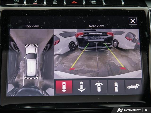 2025 Jeep Grand Cherokee Limited (Stk: J5292) in Brantford - Image 25 of 27