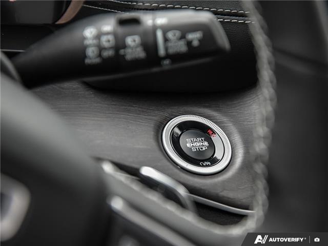 2025 Jeep Grand Cherokee Limited (Stk: J5292) in Brantford - Image 26 of 27