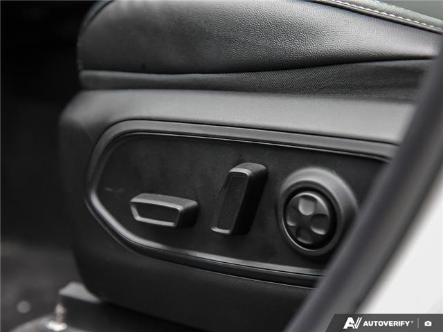 2025 Jeep Grand Cherokee Limited (Stk: J5292) in Brantford - Image 27 of 27