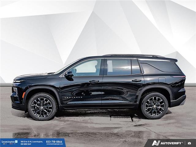 2026 Chevrolet Traverse LT (Stk: 26317) in Leamington - Image 2 of 30