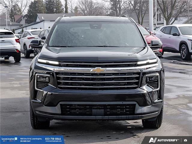 2026 Chevrolet Traverse LT (Stk: 26317) in Leamington - Image 8 of 30