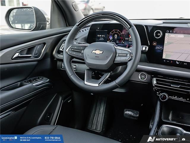 2026 Chevrolet Traverse LT (Stk: 26317) in Leamington - Image 9 of 30