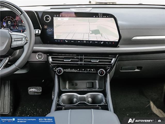 2026 Chevrolet Traverse LT (Stk: 26317) in Leamington - Image 10 of 30