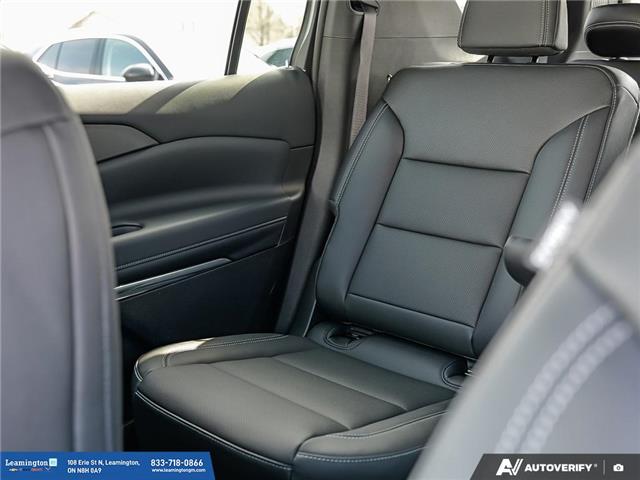 2026 Chevrolet Traverse LT (Stk: 26317) in Leamington - Image 12 of 30