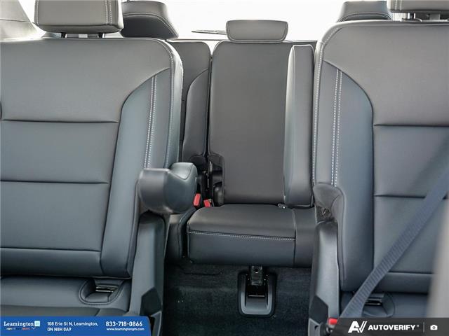 2026 Chevrolet Traverse LT (Stk: 26317) in Leamington - Image 13 of 30