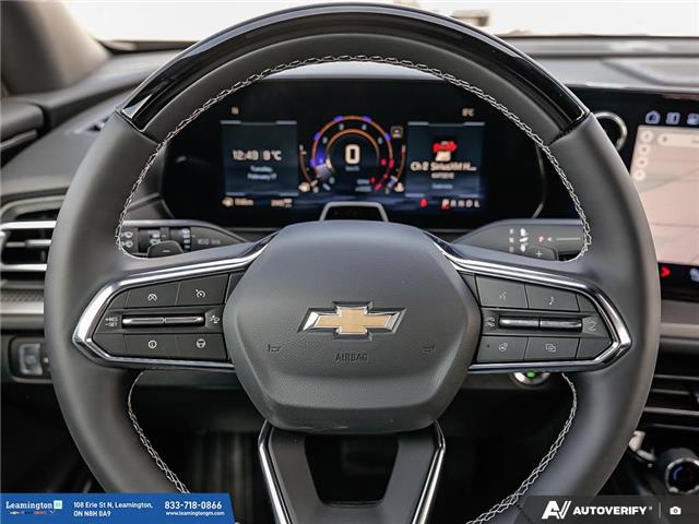 2026 Chevrolet Traverse LT (Stk: 26317) in Leamington - Image 15 of 30