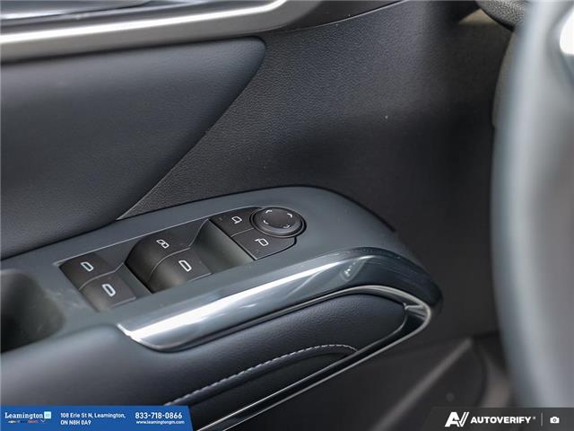 2026 Chevrolet Traverse LT (Stk: 26317) in Leamington - Image 20 of 30
