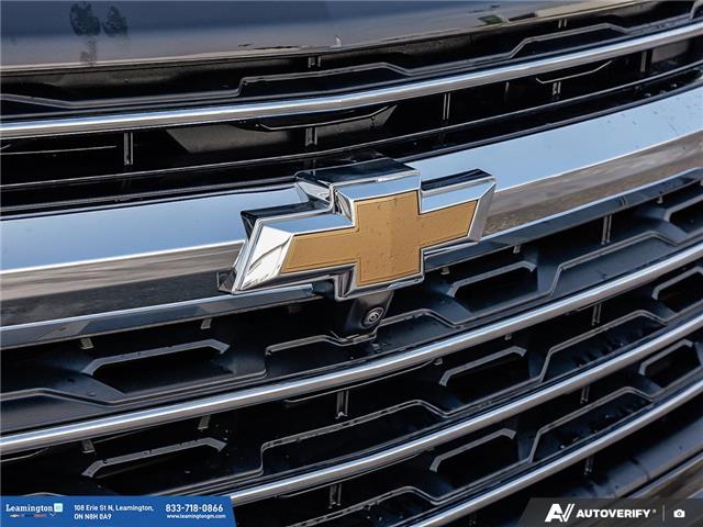 2026 Chevrolet Traverse LT (Stk: 26317) in Leamington - Image 22 of 30
