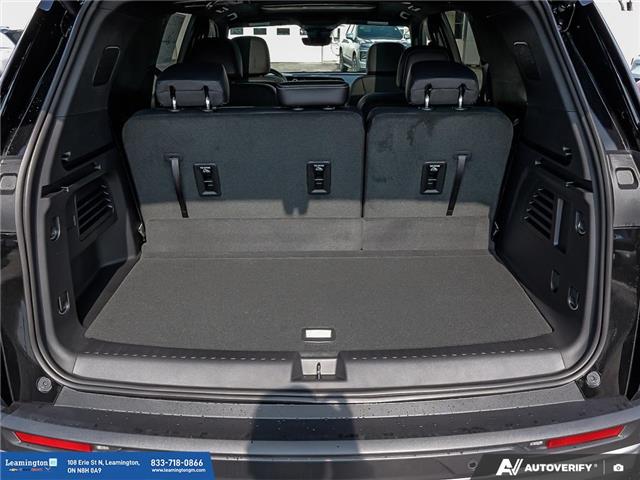2026 Chevrolet Traverse LT (Stk: 26317) in Leamington - Image 25 of 30