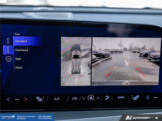 2026 Chevrolet Traverse LT (Stk: 26317) in Leamington - Image 28 of 30