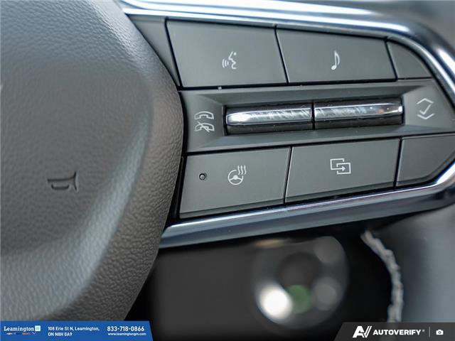 2026 Chevrolet Traverse LT (Stk: 26317) in Leamington - Image 30 of 30