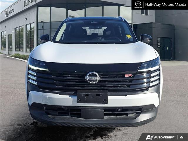 2026 Nissan Kicks SR (Stk: 6168A) in Thunder Bay - Image 2 of 25 2026 Nissan Kicks SR (Stk: 6168A) in Thunder Bay - Image 2 of 25