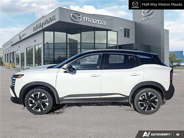 2026 Nissan Kicks SR (Stk: 6168A) in Thunder Bay - Image 3 of 25 2026 Nissan Kicks SR (Stk: 6168A) in Thunder Bay - Image 3 of 25