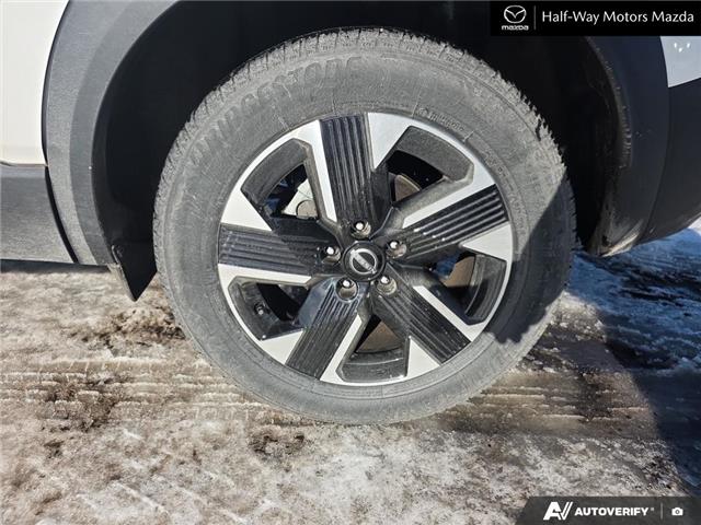 2026 Nissan Kicks SR (Stk: 6168A) in Thunder Bay - Image 6 of 25 2026 Nissan Kicks SR (Stk: 6168A) in Thunder Bay - Image 6 of 25