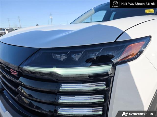 2026 Nissan Kicks SR (Stk: 6168A) in Thunder Bay - Image 8 of 25 2026 Nissan Kicks SR (Stk: 6168A) in Thunder Bay - Image 8 of 25