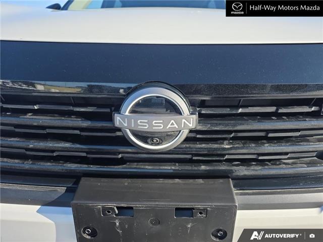 2026 Nissan Kicks SR (Stk: 6168A) in Thunder Bay - Image 9 of 25 2026 Nissan Kicks SR (Stk: 6168A) in Thunder Bay - Image 9 of 25