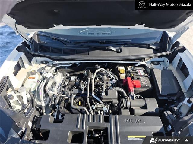 2026 Nissan Kicks SR (Stk: 6168A) in Thunder Bay - Image 10 of 25 2026 Nissan Kicks SR (Stk: 6168A) in Thunder Bay - Image 10 of 25