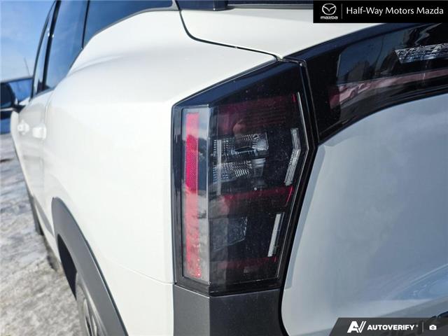 2026 Nissan Kicks SR (Stk: 6168A) in Thunder Bay - Image 11 of 25 2026 Nissan Kicks SR (Stk: 6168A) in Thunder Bay - Image 11 of 25