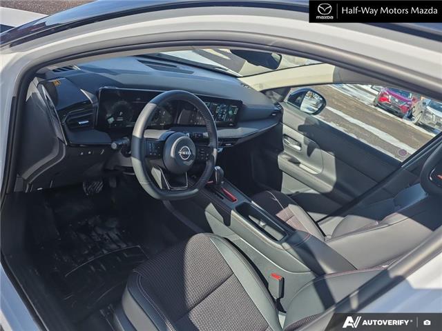 2026 Nissan Kicks SR (Stk: 6168A) in Thunder Bay - Image 13 of 25 2026 Nissan Kicks SR (Stk: 6168A) in Thunder Bay - Image 13 of 25