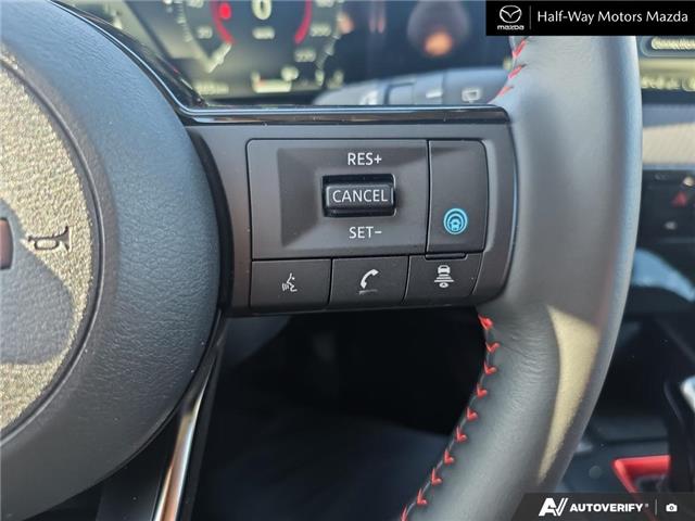 2026 Nissan Kicks SR (Stk: 6168A) in Thunder Bay - Image 16 of 25 2026 Nissan Kicks SR (Stk: 6168A) in Thunder Bay - Image 16 of 25