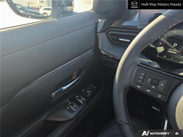 2026 Nissan Kicks SR (Stk: 6168A) in Thunder Bay - Image 17 of 25 2026 Nissan Kicks SR (Stk: 6168A) in Thunder Bay - Image 17 of 25