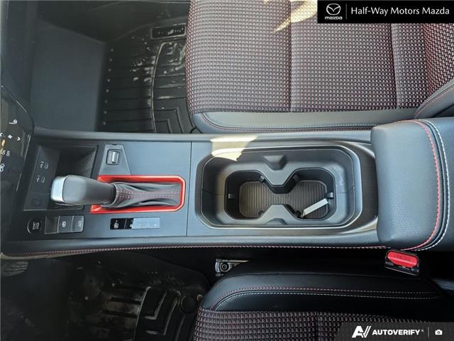 2026 Nissan Kicks SR (Stk: 6168A) in Thunder Bay - Image 18 of 25 2026 Nissan Kicks SR (Stk: 6168A) in Thunder Bay - Image 18 of 25