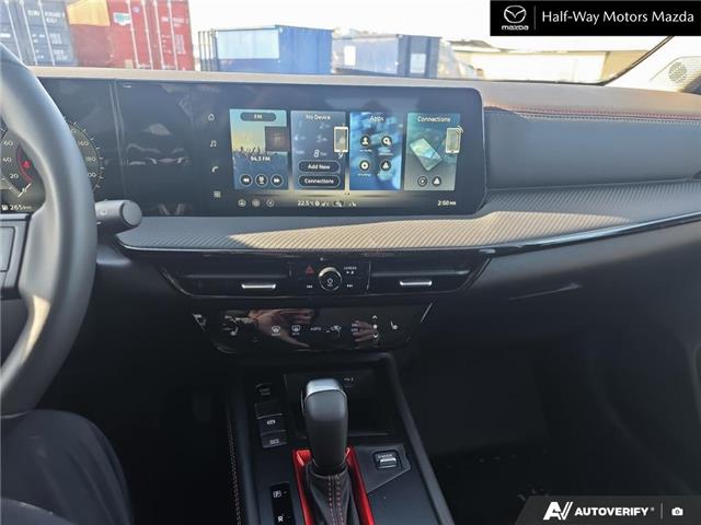 2026 Nissan Kicks SR (Stk: 6168A) in Thunder Bay - Image 19 of 25 2026 Nissan Kicks SR (Stk: 6168A) in Thunder Bay - Image 19 of 25