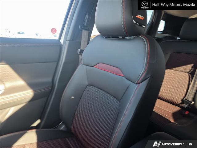 2026 Nissan Kicks SR (Stk: 6168A) in Thunder Bay - Image 20 of 25 2026 Nissan Kicks SR (Stk: 6168A) in Thunder Bay - Image 20 of 25