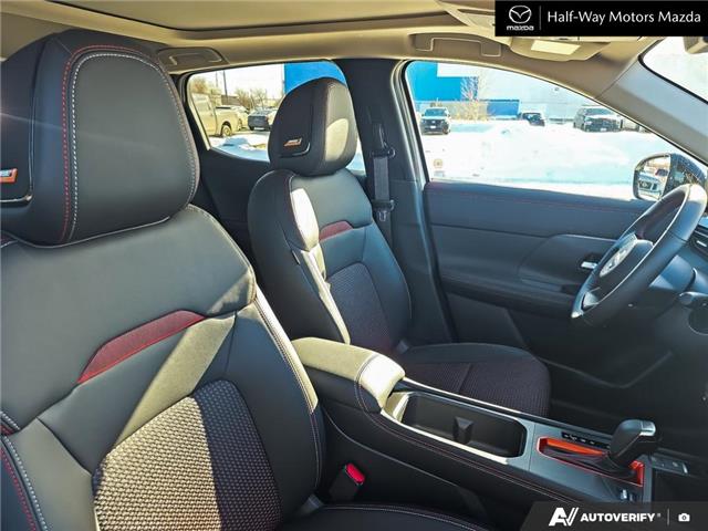 2026 Nissan Kicks SR (Stk: 6168A) in Thunder Bay - Image 22 of 25 2026 Nissan Kicks SR (Stk: 6168A) in Thunder Bay - Image 22 of 25