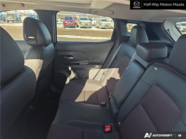 2026 Nissan Kicks SR (Stk: 6168A) in Thunder Bay - Image 23 of 25 2026 Nissan Kicks SR (Stk: 6168A) in Thunder Bay - Image 23 of 25