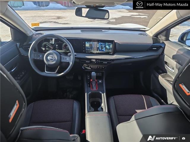 2026 Nissan Kicks SR (Stk: 6168A) in Thunder Bay - Image 24 of 25 2026 Nissan Kicks SR (Stk: 6168A) in Thunder Bay - Image 24 of 25