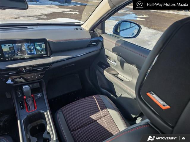 2026 Nissan Kicks SR (Stk: 6168A) in Thunder Bay - Image 25 of 25 2026 Nissan Kicks SR (Stk: 6168A) in Thunder Bay - Image 25 of 25