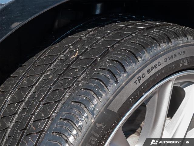 2022 Cadillac CT4 Sport (Stk: 157381) in London - Image 7 of 27