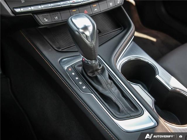 2022 Cadillac CT4 Sport (Stk: 157381) in London - Image 19 of 27