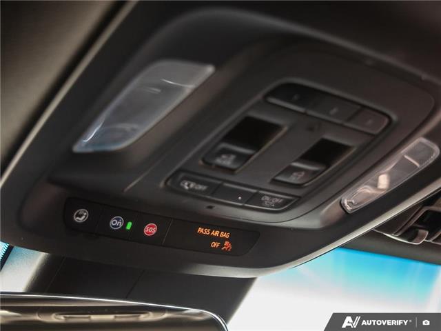 2022 Cadillac CT4 Sport (Stk: 157381) in London - Image 22 of 27