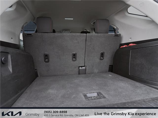 2017 Chevrolet Equinox LS | BACK UP CAMERA | CRUISE CONTROL (Stk: N5723A) in Grimsby - Image 6 of 18