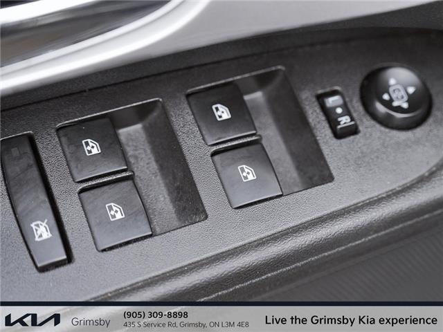 2017 Chevrolet Equinox LS | BACK UP CAMERA | CRUISE CONTROL (Stk: N5723A) in Grimsby - Image 15 of 18