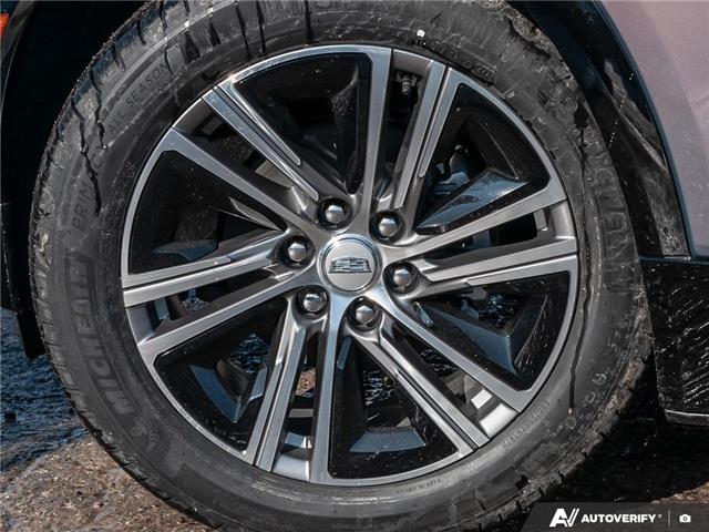 2026 Cadillac LYRIQ Premium Luxury (Stk: 173885) in London - Image 6 of 27