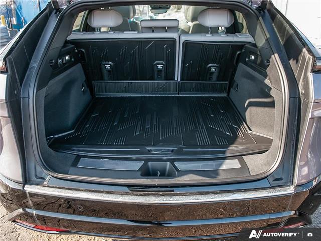 2026 Cadillac LYRIQ Premium Luxury (Stk: 173885) in London - Image 11 of 27