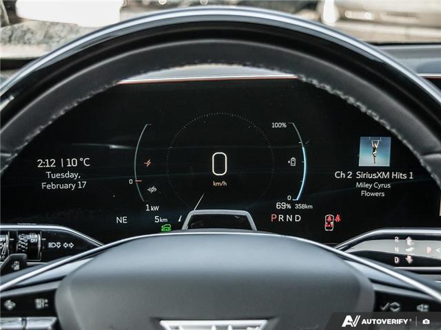 2026 Cadillac LYRIQ Premium Luxury (Stk: 173885) in London - Image 15 of 27