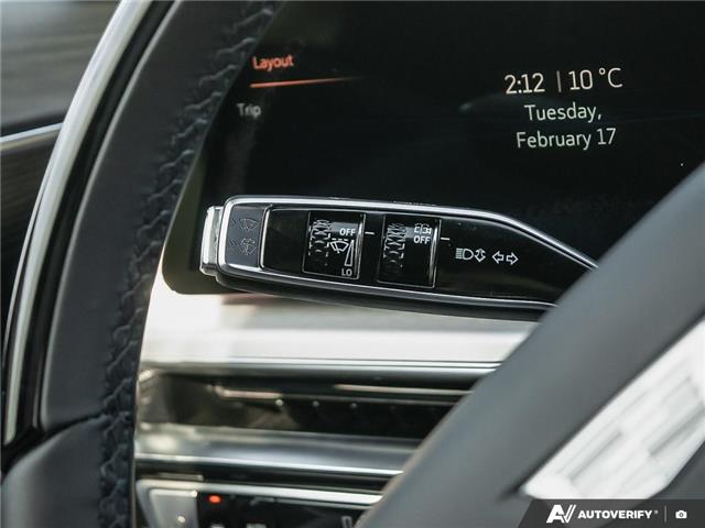 2026 Cadillac LYRIQ Premium Luxury (Stk: 173885) in London - Image 16 of 27