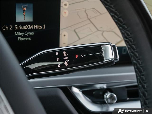 2026 Cadillac LYRIQ Premium Luxury (Stk: 173885) in London - Image 19 of 27